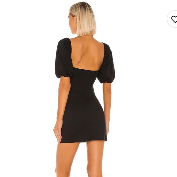 Tularosa Indy Dress - Picture 4 of 4